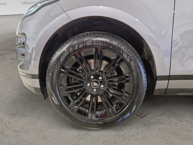 LAND ROVER Range Rover Evoque usata, con Climatizzatore