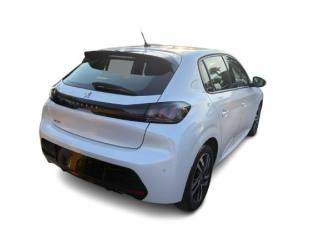 PEUGEOT 208 usata, con Airbag Passeggero