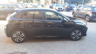 PEUGEOT 208 usata, con Cerchi in lega