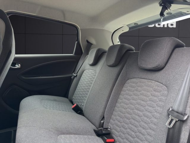 RENAULT ZOE usata, con ESP