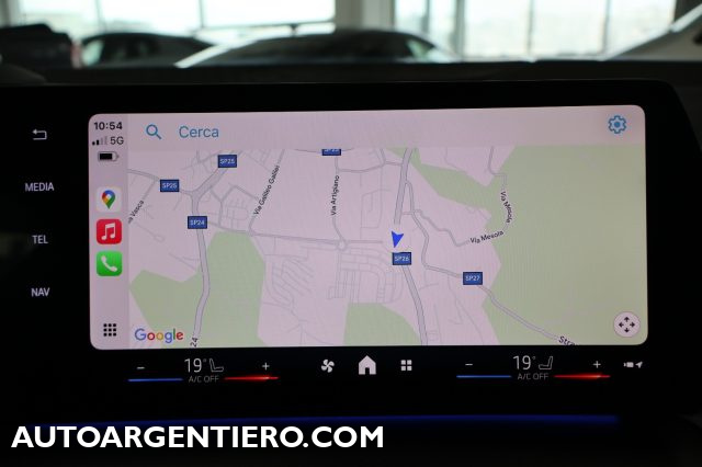 BMW 218 usata, con Sensore di pioggia