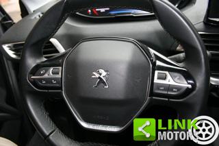 PEUGEOT 3008 usata, con Servosterzo