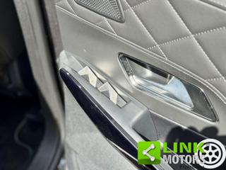 DS AUTOMOBILES DS 7 Crossback usata, con Portellone posteriore elettrico