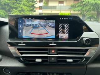 CITROEN C4 usata, con Immobilizzatore elettronico