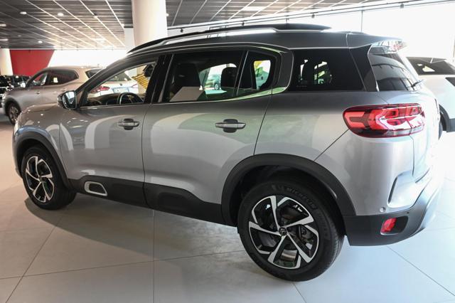 CITROEN C5 Aircross usata, con Autoradio
