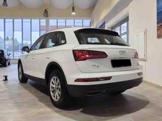 AUDI Q5 usata, con Autoradio
