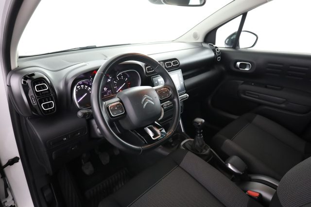 CITROEN C3 Aircross usata 1