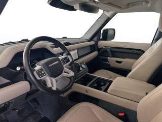 LAND ROVER Defender usata, con Servosterzo