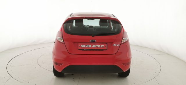FORD Fiesta usata, con Autoradio
