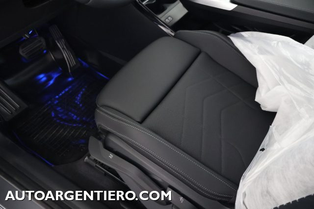 BMW 218 usata, con Chiusura centralizzata