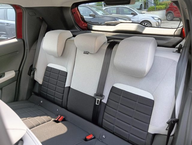 CITROEN C3 usata, con Chiusura centralizzata