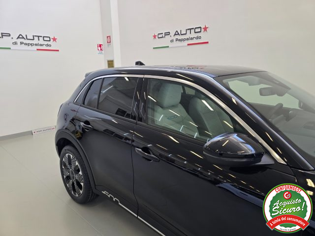 FIAT 600 usata, con Fari LED