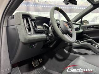 PORSCHE Cayenne usata, con Cruise Control