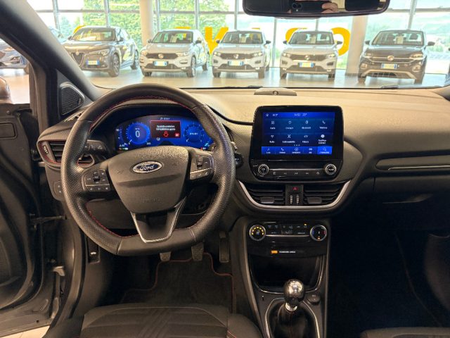 FORD Puma usata, con Cruise Control