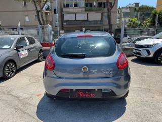 FIAT Bravo usata, con Antifurto