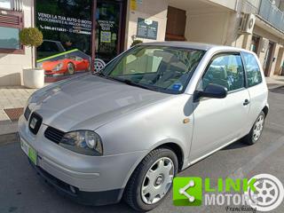 SEAT Arosa usata 36