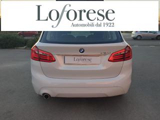 BMW 216 usata, con Alzacristalli elettrici