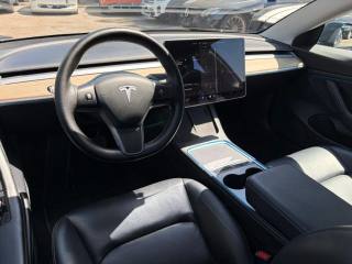 TESLA Model 3 usata, con Climatizzatore