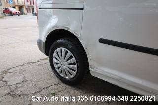 VOLKSWAGEN Caddy usata 53