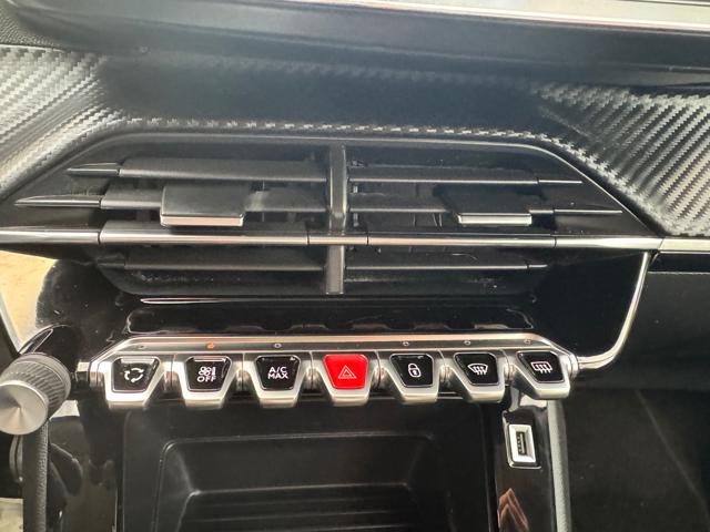 PEUGEOT 2008 usata, con Luci diurne LED