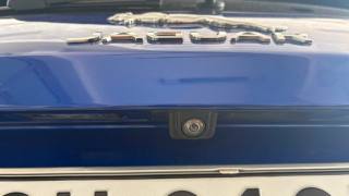 JAGUAR F-Pace usata, con Bluetooth