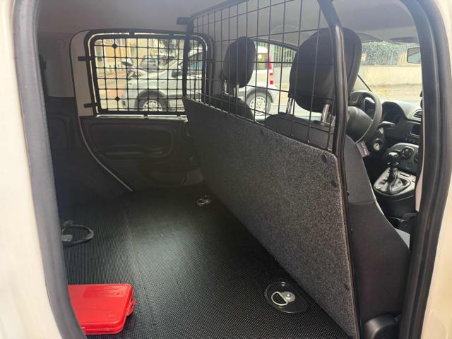 FIAT Panda usata 10