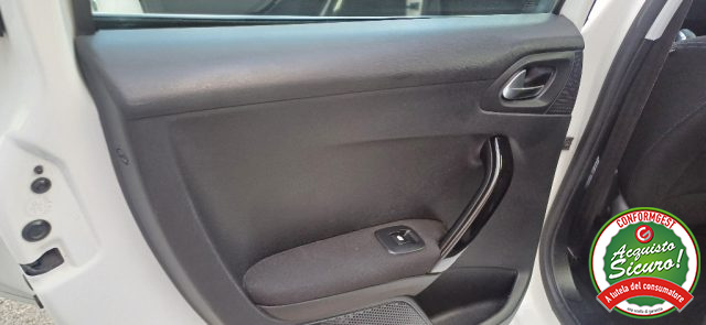 PEUGEOT 208 usata, con Climatizzatore