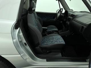 SUZUKI X-90 usata 20