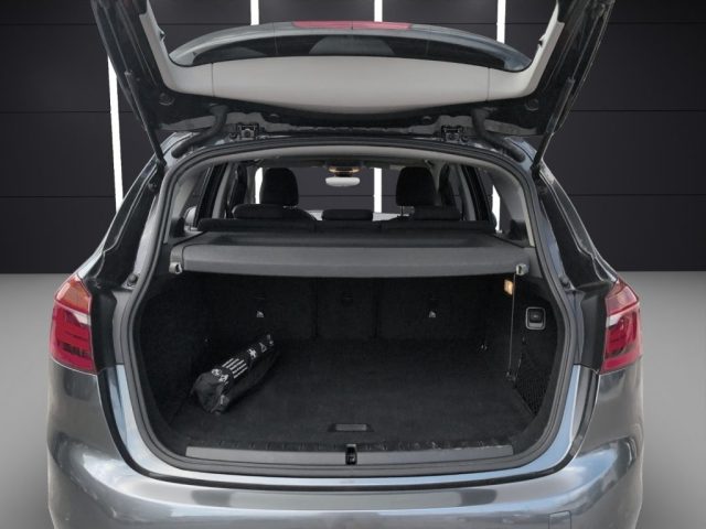 BMW 216 usata, con Autoradio