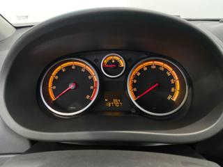 OPEL Corsa usata, con Climatizzatore