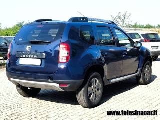 DACIA Duster usata, con Cerchi in lega