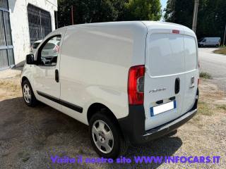 FIAT Fiorino usata, con Airbag