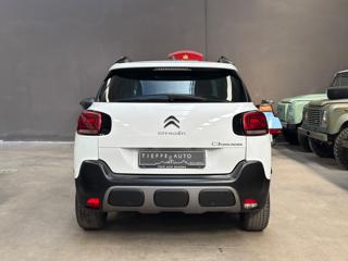 CITROEN C3 Aircross usata, con Alzacristalli elettrici