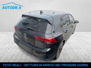 VOLKSWAGEN Golf usata, con Airbag laterali