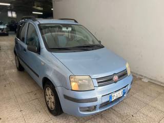 FIAT Panda 1.2 Alessi