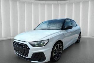 AUDI A1 usata, con Airbag laterali