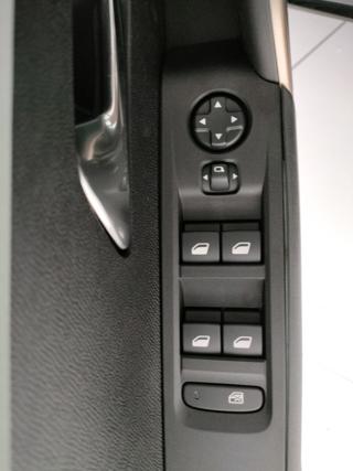LANCIA Ypsilon usata, con Controllo vocale