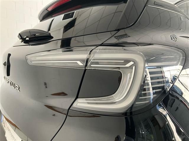 RENAULT Captur usata, con Climatizzatore