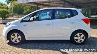 KIA Venga usata 17