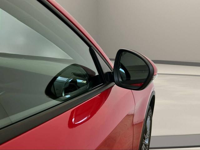 ALFA ROMEO Stelvio usata, con Sensore di pioggia