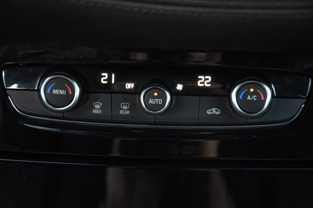OPEL Grandland X usata, con Cruise Control