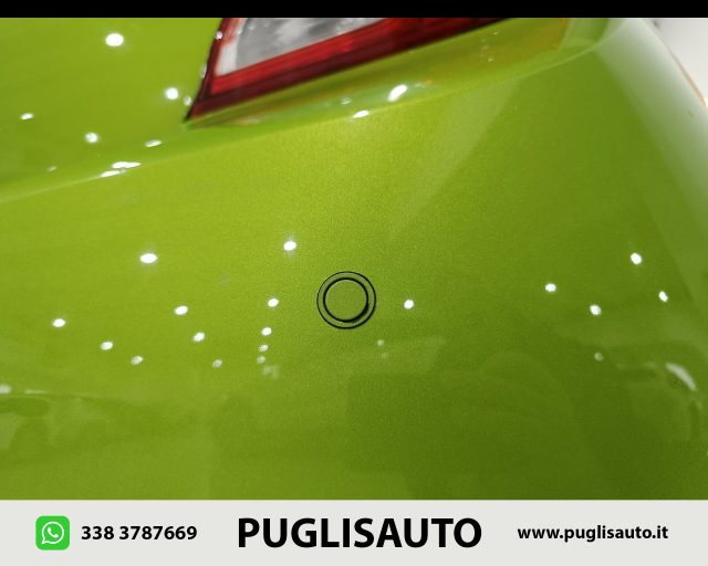 OPEL Karl usata 21