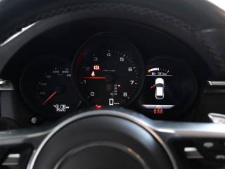 PORSCHE Macan usata 25