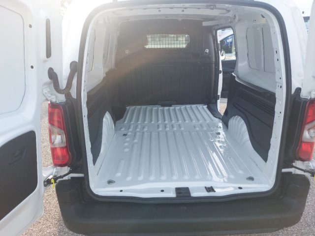 CITROEN Berlingo usata, con MP3