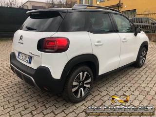 CITROEN C3 Aircross usata, con Autoradio