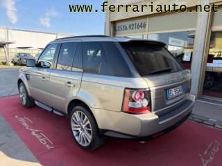 LAND ROVER Range Rover Sport usata, con Airbag Passeggero