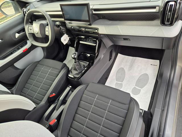 CITROEN C3 usata, con Controllo trazione