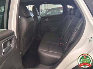 NISSAN Qashqai usata, con Regolazione elettrica sedili