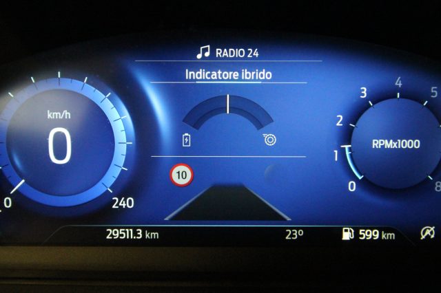 FORD Puma usata, con Cerchi in lega