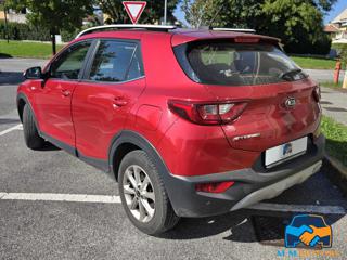 KIA Stonic usata, con Autoradio
